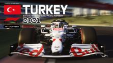 2021 Turkish F1 Grand Prix