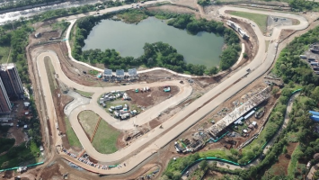 Autodromo de Antioquia