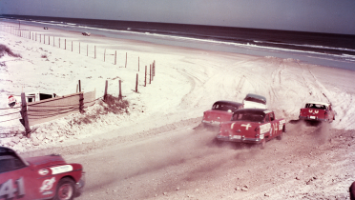 Daytona Beach