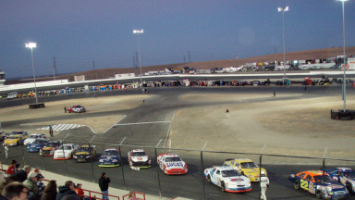 Altamont Raceway Park