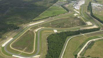 Assen TT Circuit 2001