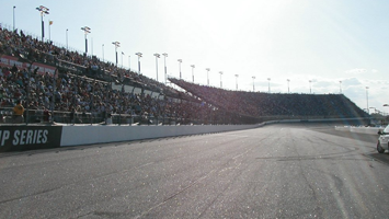 Darlington Raceway