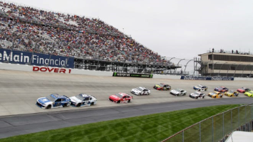 Dover International Speedway