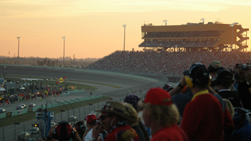 Homestead-Miami Speedway