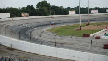 I70 Speedway Revamped