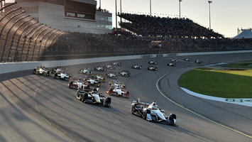 Iowa Speedway