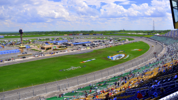 Kansas Speedway