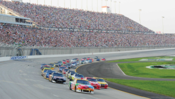 Kentucky Speedway