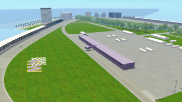 KW SuperSpeedway