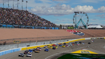 Las Vegas Motor Speedway