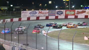 Madera Speedway