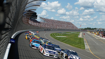 Michigan Speedway