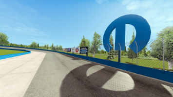 Mopar Speedway
