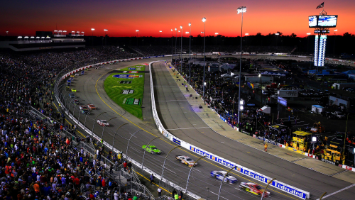 Richmond International Raceway