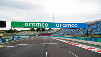 Hungaroring