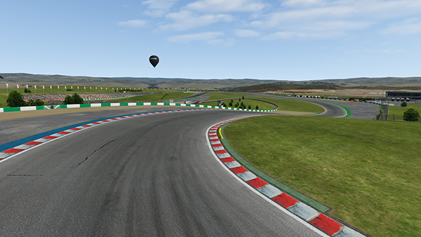 Algarve International Circuit