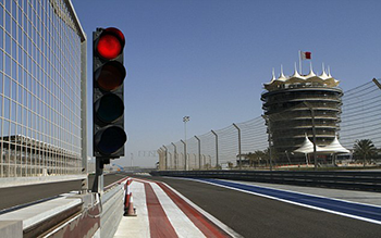 Bahrain Grand Prix