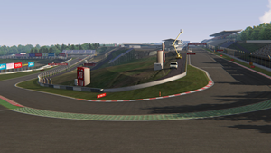 Fuji International Speedway