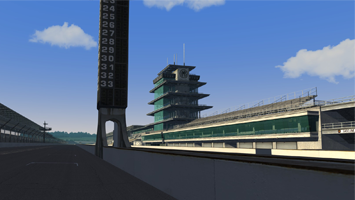 Indianapolis Moto GP