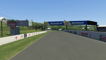 Mosport 2020