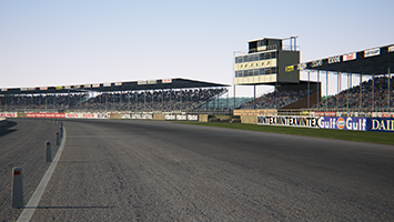 Silverstone 1967