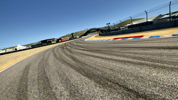 Laguna Seca 4.3