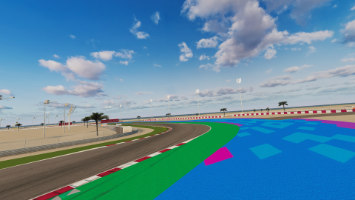 Losail 2022
