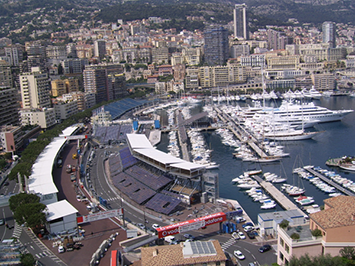 Monaco