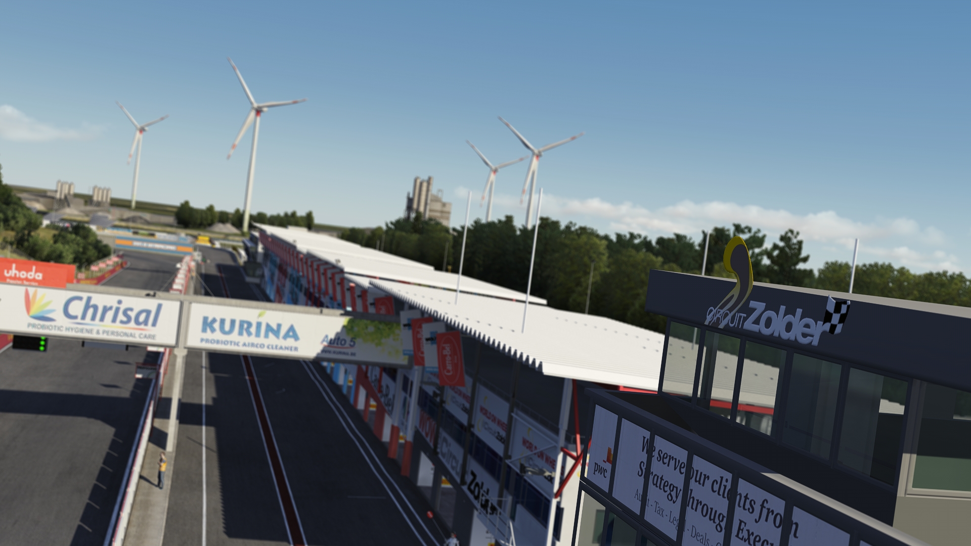 Circuit Zolder